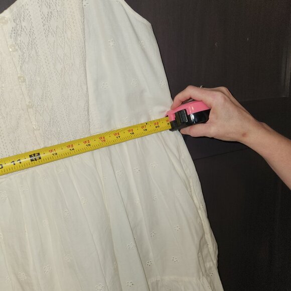 White Dress from Levi's - Picture 4 of 6